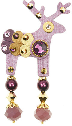 Deers Little charming deer Broria