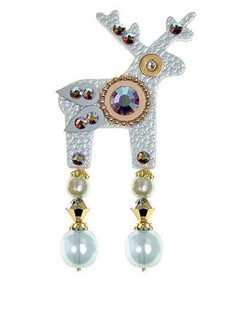 Deers Small charming deer Leopard ia