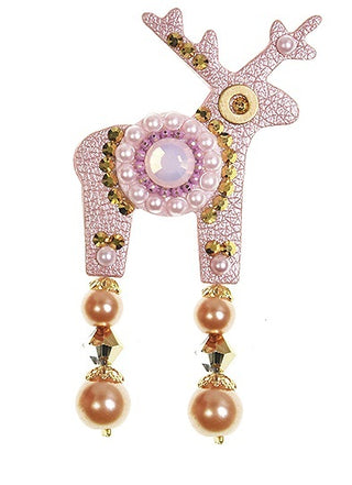 Deers Little charming deer Milady