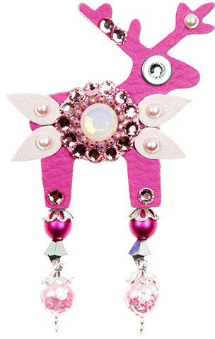 Deers Little Pink Deer Sarah
