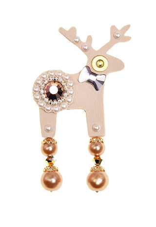 Deers Small beige fawn Berenica