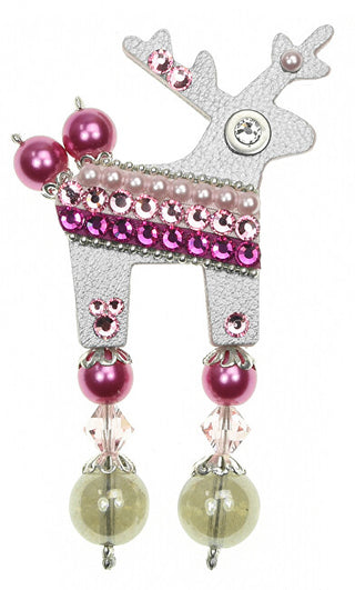 Deers La Graziosa Piccola Gelatina Olivier