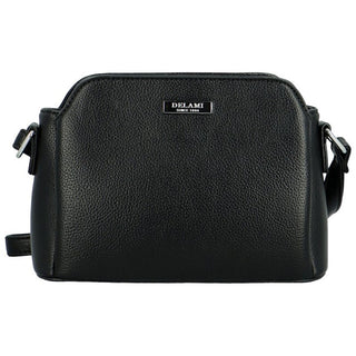 Delami Dámská crossbody kabelka D6099 black