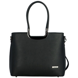 Delami Dámská kabelka D5904 Black