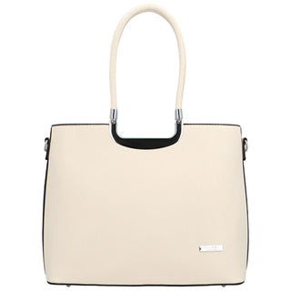 Delami borsa da donna D5904 r-beige