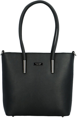Delami borsa da donna D5905 black