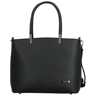 Delami Borsa A Mano colore nero