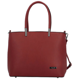 Delami Dámská kabelka D5906 Bordo