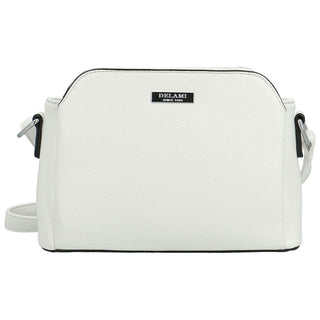 Delami Borsa A Mano bianco