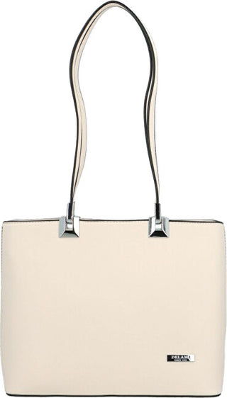 Delami Dámská kabelka D6103 r-beige