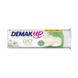 Demak Up Demak Up Cotton Bio Dischetti 85 Pz