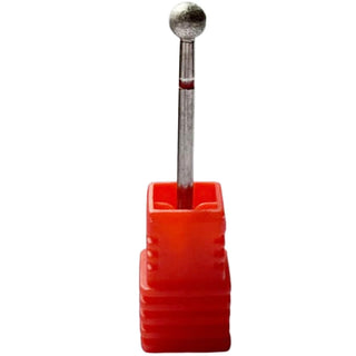 Cortador de diamante de punta esférica Deni Carte Cl/F5