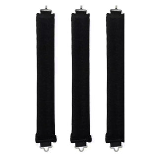 DeniCarte Curling Rollers - Papillotes Per Ricci E Onde 3 pezzi