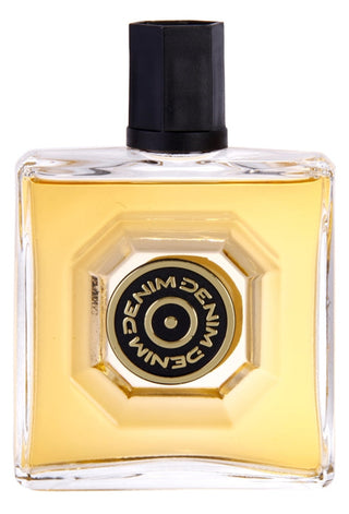 Denim Gold Lozione Dopobarba Per Uomo 100 Ml