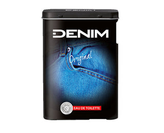 Denim Originale - EDT - Volume: 100 ml