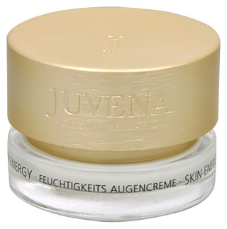 Idratante giorno e notte per la pelle del contorno occhi per tutti i tipi di pelle Skin Energy (Moisture Eye Cream) 15 ml