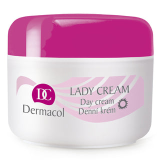 Dermacol Crema Quotidiana Anti-Rughe (Lady) 50 ml