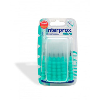 Interprox Interprossimale 18 pz — Scovolino Interdentale
