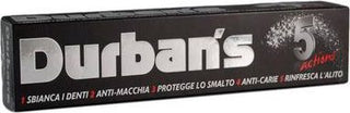 Durbans Dentifricio 5 Azioni 75 Ml