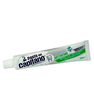 Pasta Del Capitano Dentifricio Antitartaro 100 Ml