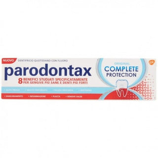 Parodontax Dentifricio Complete Protection 75 Ml