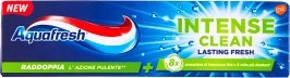 Aquafresh Dentifricio Intense Clean Lasting Fresh 75 Ml