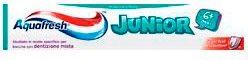 Aquafresh Dentifricio Junior 75 Ml