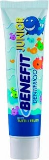 Benefit Dentifricio Per Bambini Benefit Junior 50Ml