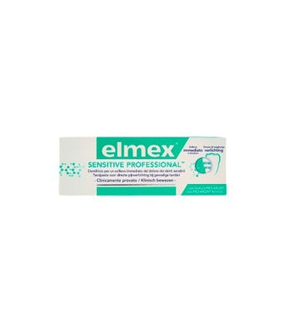 Elmex Dentifricio Sensitive Professional 20 Ml