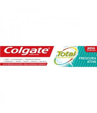 Colgate Dentifricio Total Freschezza Attiva 75 Ml