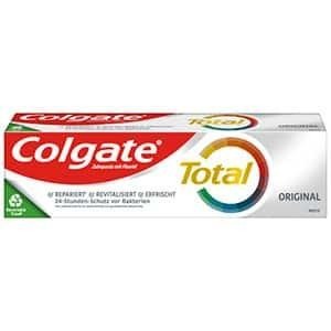 Colgate Dentifricio Total Original Minisize 20Ml