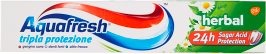 Aquafresh Triple Protection Herbal Toothpaste 75 ml 