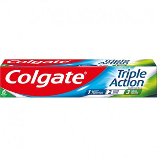 Colgate Dentifricio Tripla Azione 75 Ml