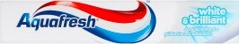Aquafresh White & Brilliant Toothpaste 75Ml 