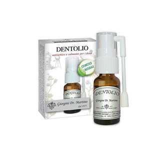 Dr Giorgini Dentolio 10 Ml 