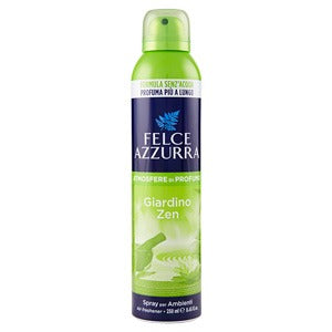 Felce Azzurra Spray para Ambientes Zen 