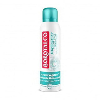 Borotalco Deo Spray Non Stop Cristalli Marini 150 Ml