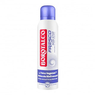 Borotalco Deo Spray Non Stop Fiori Acquatici 150 Ml
