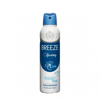 Breeze Deodorante Spray Sportivo 150 Ml