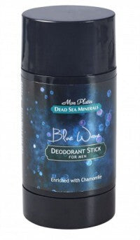 Mon platin Αποσμητικό για άνδρες - Blue Wave 80 ml