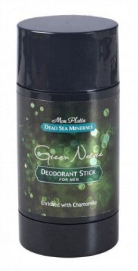 Mon platin Deodorant for Men - Green Nature 80 ml