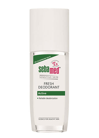 Sebamed Deodorante Spray Active Classic (Deodorante Fresco) 75 Ml