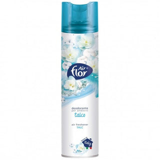Air Flor Deodorante Ambienti 300Ml – Talco