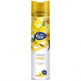 Air Flor Deodorante Ambienti 300Ml - Vaniglia