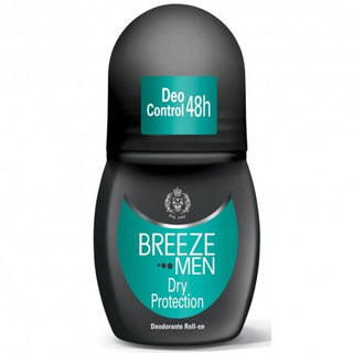 Breeze Deodorante New Role On Men F/Pro 50 Ml