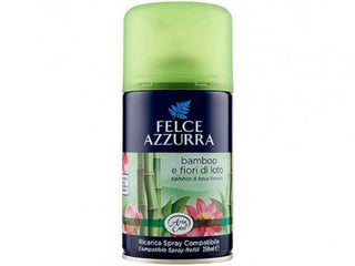Felce azzurra Deodorante Per Ambienti 250Ml Bamboo