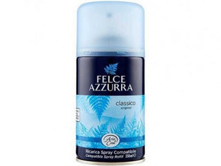 Felce azzurra Deodorante Ricarica Per Ambienti 250 Ml Classico