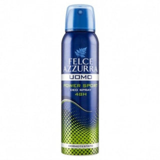 Felce azzurra Deodorante Power Sport 150 Ml