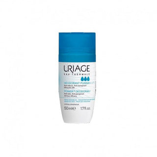 Uriage Deodorante Power3 50 Ml