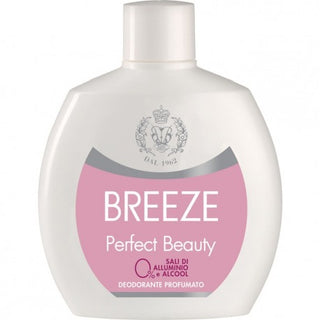 Breeze Deodorante Squeeze Perfect Beauty 100 Ml